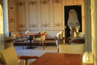 Lotus Hotel Tahrir Sq - جاكوزي
