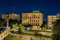 Wyndham Garden Lucknow City Center - เปิดใหม่