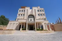 Edom Hotel - พร้อมอาหารเช้า
