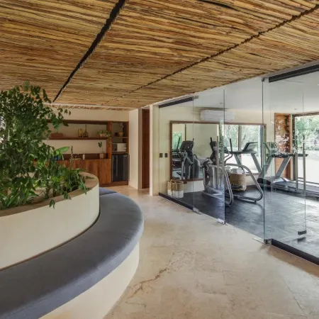 Copal Tulum Hotel