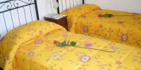 Casa Vacanze Miravalle - Appartement Avec Vue Sur La Montagne