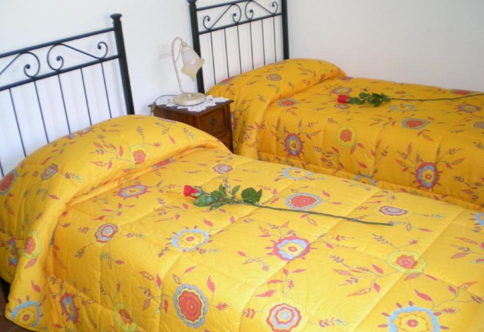 Casa Vacanze Miravalle - Hizvo