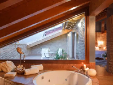 Hospederia de Los Parajes Hotels in Rioja Alavesa