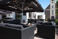 Hotel de Oringer Marke & Stee by Flow Hotel a Stadskanaal