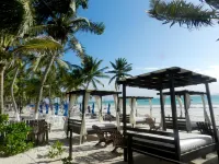 El Paraiso Hotel Tulum - View biển