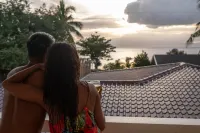 Cebu Seaview Dive Resort - Ocean View