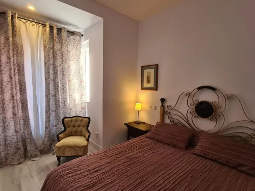 1930 Diecinueve Treinta "Diseño, historia y confort en el centro de Gijón" Hoteles en Gijón