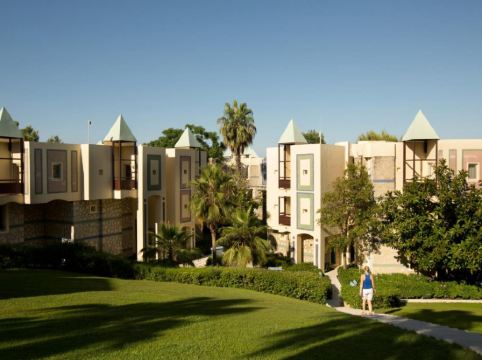 Robinson Pamfilya - All Inclusive