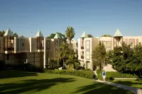 Robinson Pamfilya - All Inclusive Hotels near Side Gida