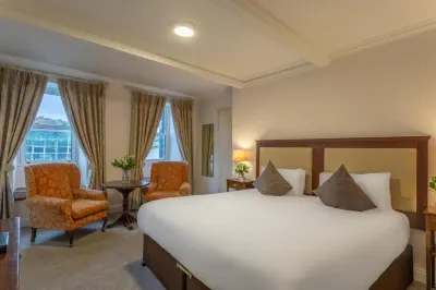 Dooley's Hotel Hotels in Уотерфорд