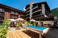 เดอะพอลลักซ์