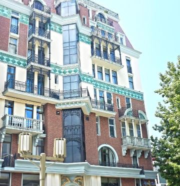 바투미 숙소 비교