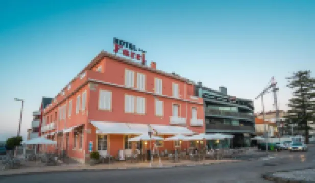 Hotel Farol Hotels in 
