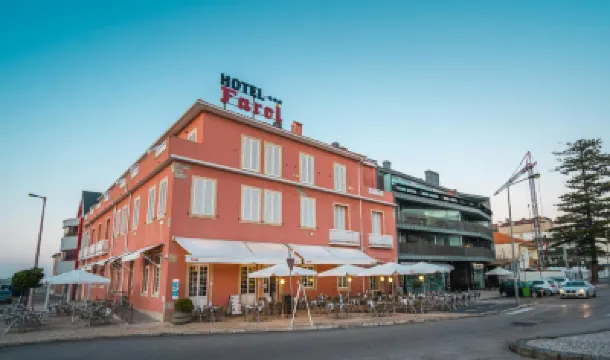 Hotel Farol Hotels in 