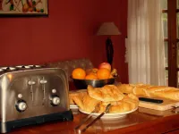 Hotel Rural en Escalante Las Solanas Hotels in Transmiera