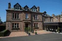 Nether Abbey Hotel Hotels near St Mary's Parish Church, Whitekirk