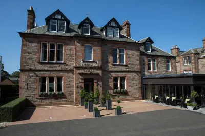 Nether Abbey Hotel Các khách sạn gần Belhaven Fruit Farm