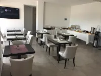 Aenaon Rooms Hotels in Vivari