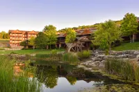 Hyatt Vacation Club at The Lodges at Timber Ridge - 4-Star