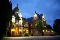 Maenan Abbey Hotel Hotels in Llanrwst