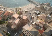 B&B Casa Armonia Hotel a Pizzo