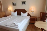 Hotel Stolteraa Hotels in Warnemünde