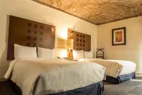 Hotel Ex-Hacienda San Xavier Các khách sạn gần Plaza de la Paz