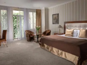 Promenáda Romantic Hotel