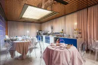 Hotel Gialletti Hotels in Orvieto