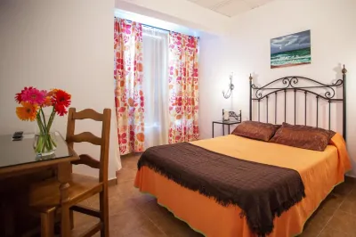 Hotel Nuro Hotels in Zahara de los Atunes