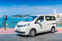 Apartaments Els Llorers - parking