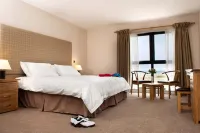 克萊基厄拉烏高爾夫小屋 - 停車場