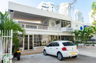 Casa Franco Hotel