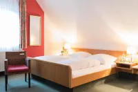 Gasthaus Zum Specht Hotel a Krombach