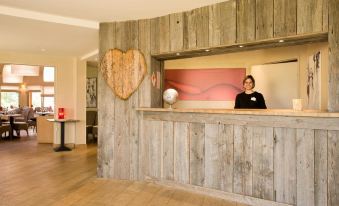 Ibis Styles Cholet