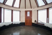 Klettar Tower Iceland Hotels in Olafsvellir