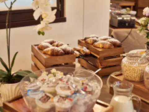 Rivalta Life Style Hotel Hotels in Salo