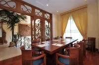 Hotel Giardino Inglese Hotels in Palermo