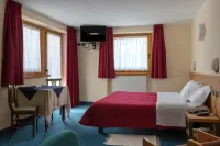 Hotel Nordik Valfurva otelleri