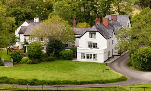 Mill End Hotel