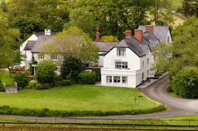 Mill End Hotel Hotels in Colebrooke