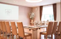 Hotel Zur Post Hotels in Numbrecht