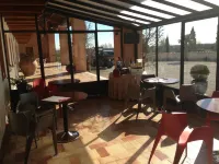 Villa San Biagio Отели в г. Бреганце