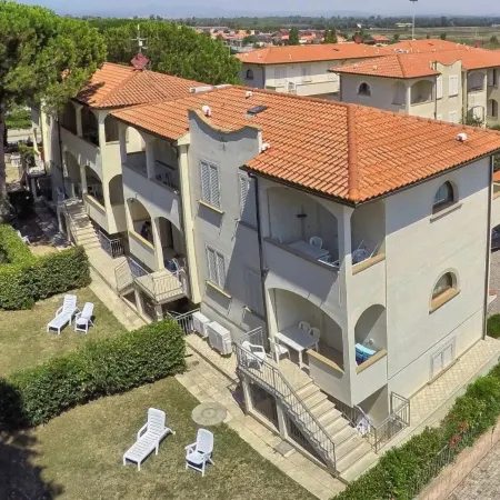 Villetta Tina