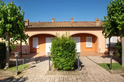 Residence Borgo Verde Hotel a Vada
