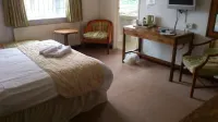 The Griffin Hotel Hotel in zona Wymondham Abbey