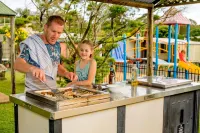 Ingenia Holidays Kingscliff Hotels in Chinderah