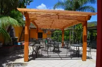 Alcantara Natura Country House