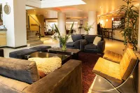 호텔 크란스 몬타나