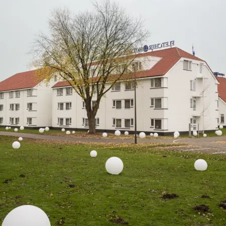 Fletcher Hotel-Restaurant ‘s-Hertogenbosch